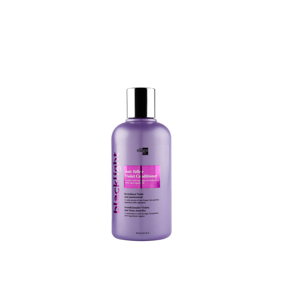 Oligo Blacklight Violet Conditioner