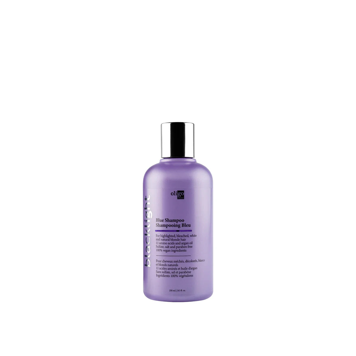 Oligo Blacklight Blue Shampoo
