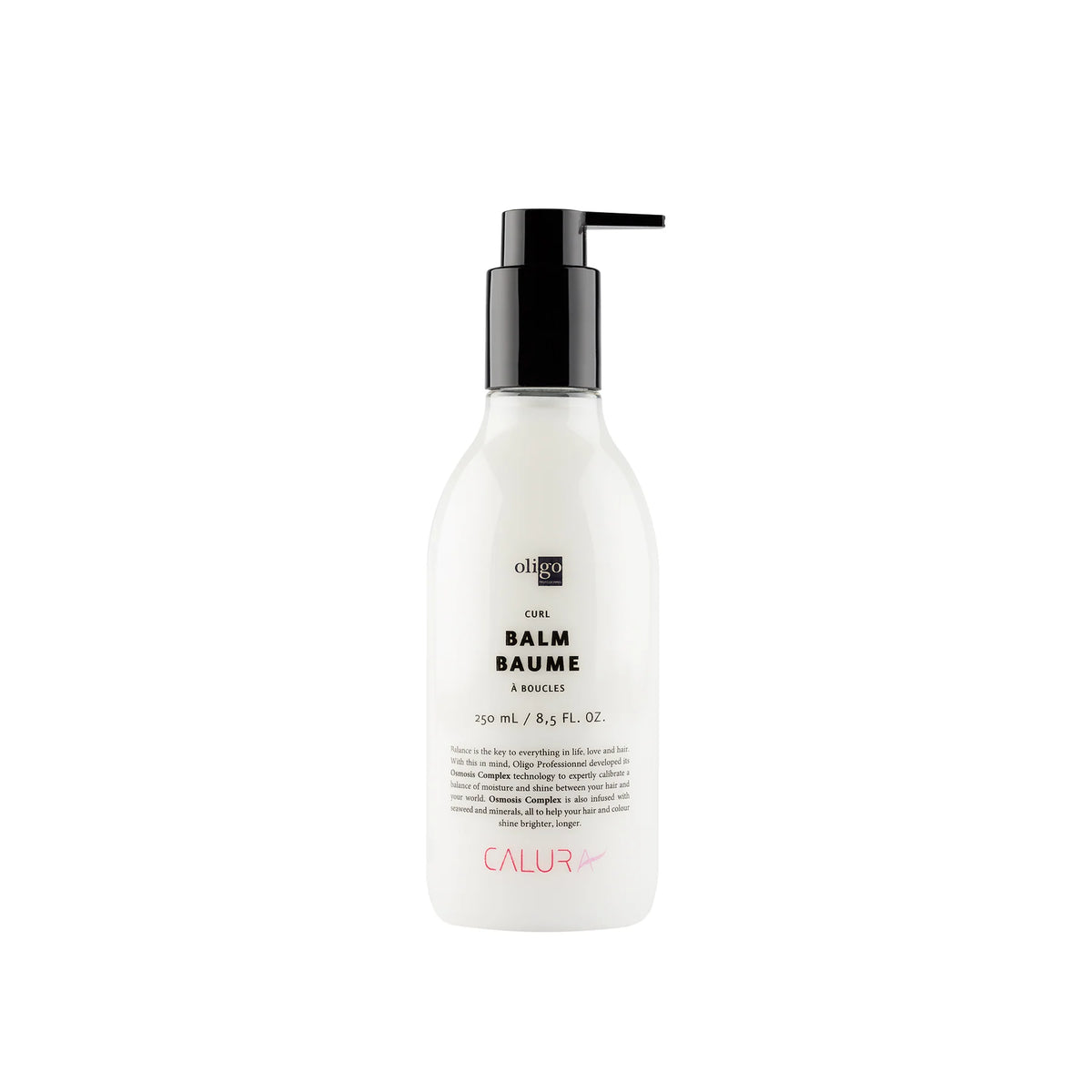 Oligo Calura Curl Balm