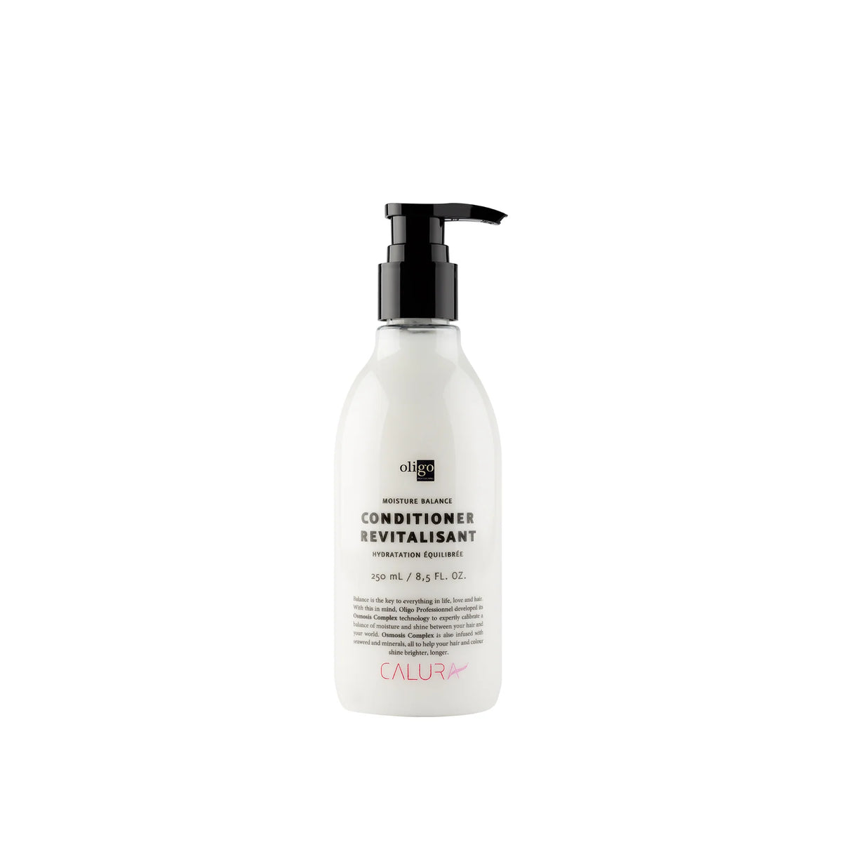 Oligo Calura Moisture Balance Conditioner