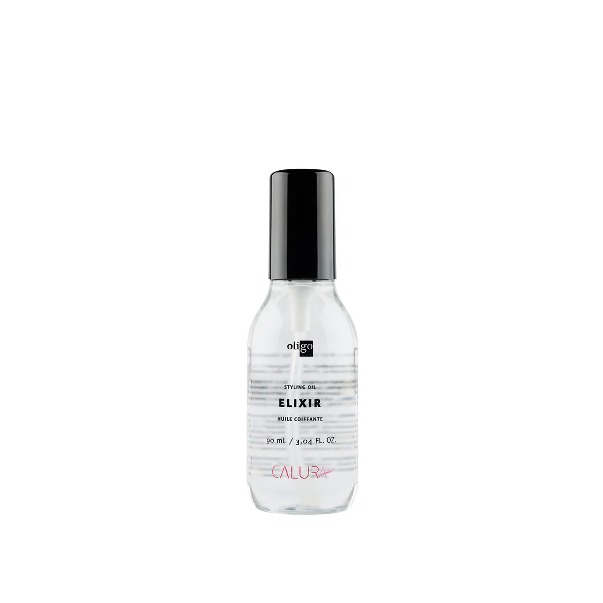Oligo Calura Styling Oil Elixir