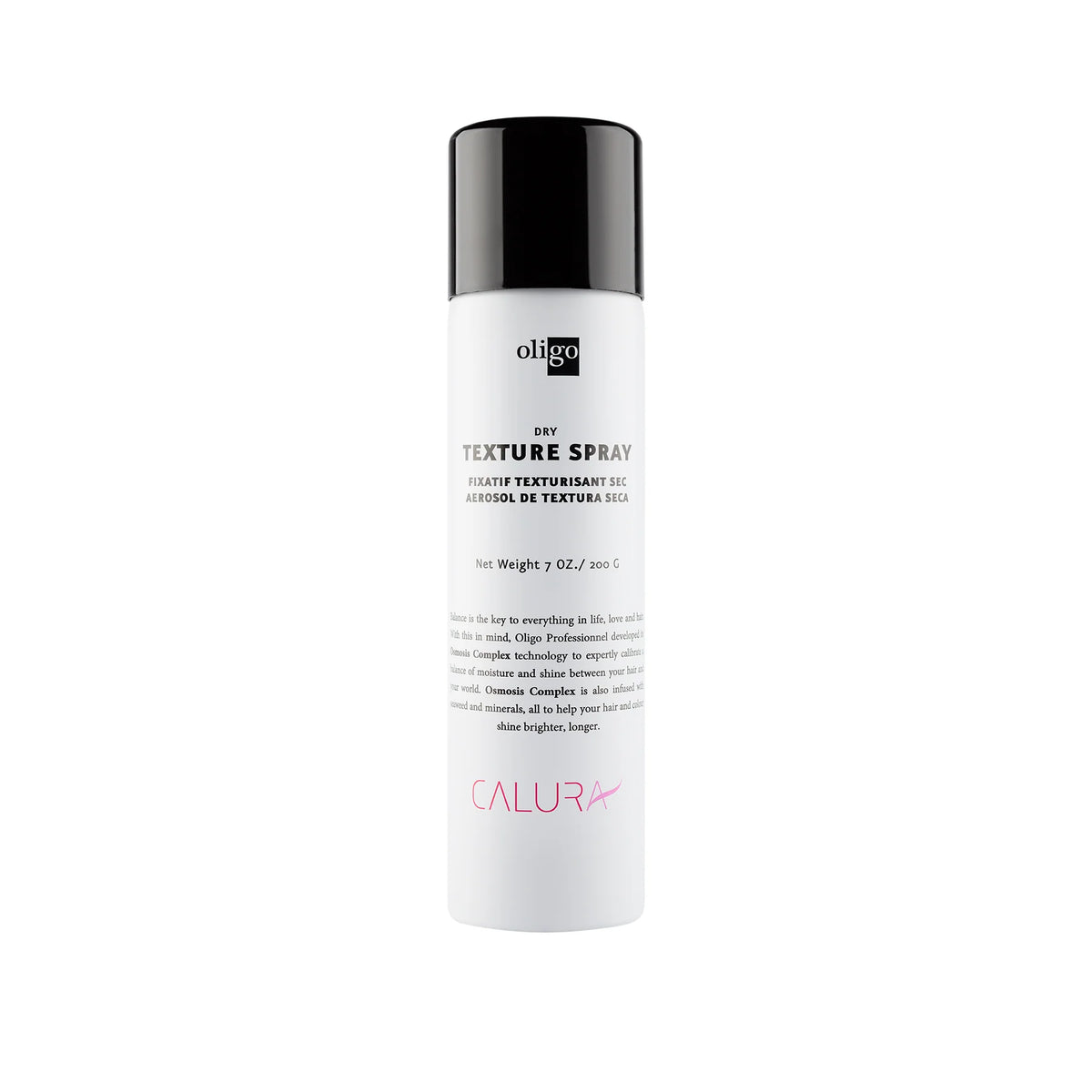 Oligo Calura Dry Texture Spray