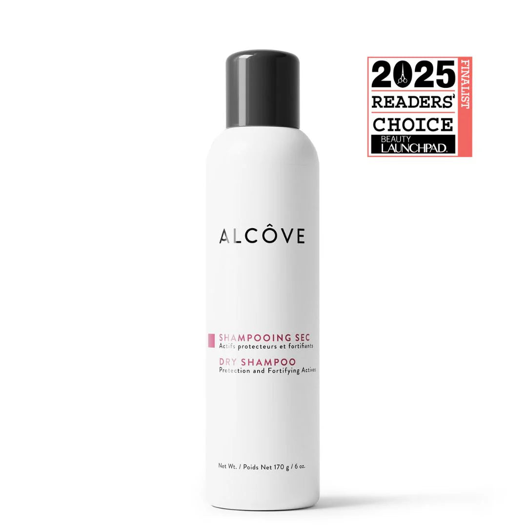 Alcove Volumizing Dry Shampoo
