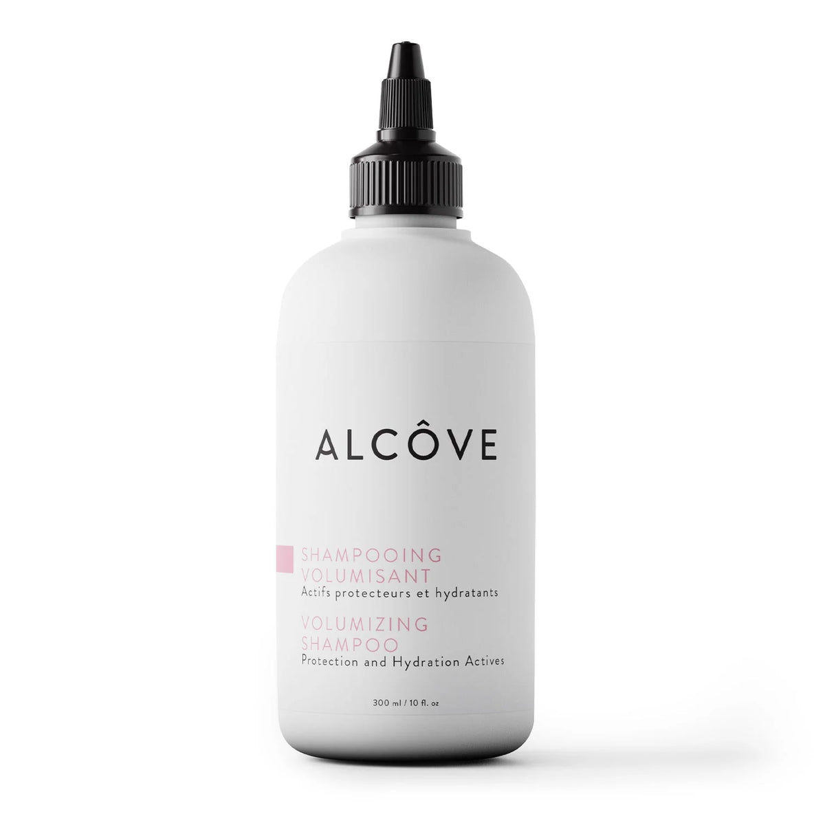 Alcove Lightweight Volumizing Shampoo